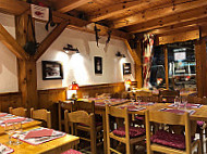 Restaurant Marmottons