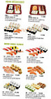 Esprit Sushi Pontarlier