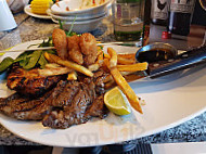 Harvester Westgate Aldershot