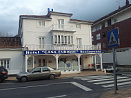 Casa Enrique