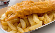 Fryer Tucks