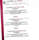La Villa Saint Pierre