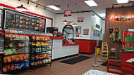 Firehouse Subs North Eagle Road