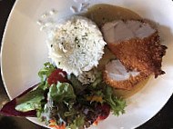 Feuerwache Gastronomiebetriebsges. Mbh Gastronomie