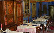 L'oie Gourmande