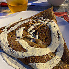 La Goélette Creperie Moulerie