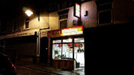 Win Kitchen Chinese Takeaway