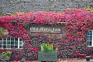 The Old Barn Inn