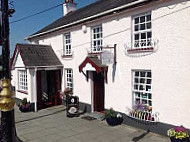 Mclarnon's, The Ramble Inn