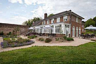 Beaverbrook The Garden House