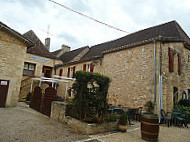 Chez Claudette