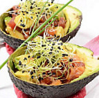 Fusion N'Rolls Sushi