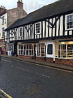 The Ashbourne Gingerbread Shop