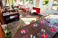 Auberge De La Comtière