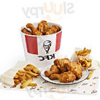 Kfc Bluewater