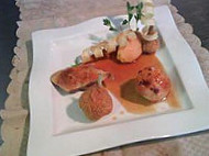 Auberge de l'Arnoult - Eloise