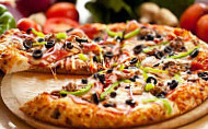 Yas's Pizza