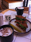 Metropolitan Cafe