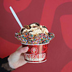Cold Stone Creamery