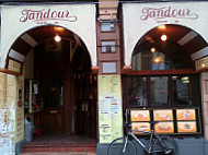 Tandour
