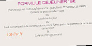 La Crémaillère