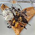 Cafe des Arts
