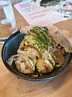Wagamama