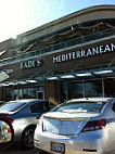 Fadi's Mediterranean Grill