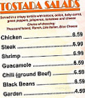 Lee Chen Chinese Cuisine