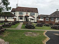 Brewers Fayre Monkey Puzzle