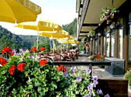 Waldpension Rabeneck Cafe