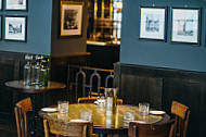 Brasserie Colette Tim Raue