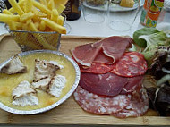 Le Gourmand