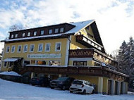 Gasthof Pension Wiesengrund