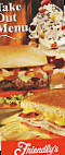 Friendly's