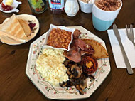 The Ladybird Tearoom