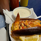 Boston Maine Fish Co.