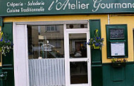 L'atelier Gourmand
