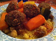 Le Marocain