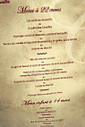 Restaurant Les Canailles