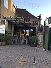 The Crispin Inn Bar Restaurant
