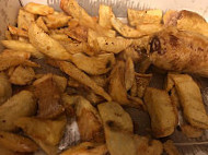 Frydays Traditional Fish & Chips