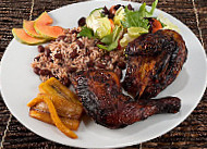 Jadas Caribbean Cuisine