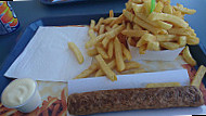Côté Frites