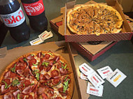 Two Cousins Pizza Grill