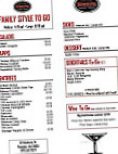 Red's Kitchen Tavern