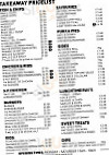 Sidney's Fish and Chips