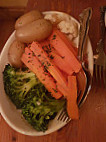 Denny's Seafood