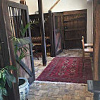 The Foragers Retreat