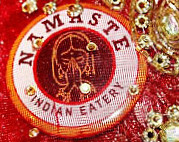 Namaste